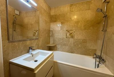 Apartament cu 3 camere semidecomandat, mobilat în Clucerului - 18