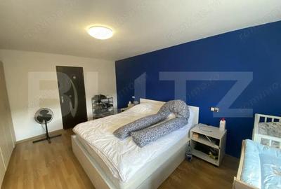 Casă cu 4 camere cu Teren 3300 Mp în Gârceiu - 2