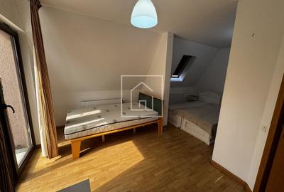 Inchiriere casa spatioasa Sub Arini - ideala firma sau locuinta - 11