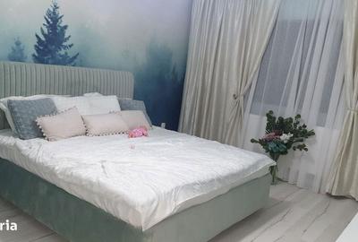 Casă cu 3 camere în Berceni - 1