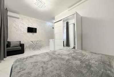Apartament tip studio de vanzare Stefan Building Resort - Mamaia Nord - 4