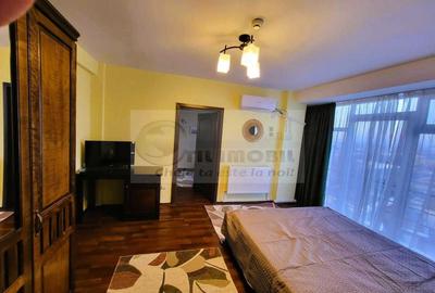 Apartament 2 camere de închiriat – Bucium, lângă OMV-PETFRIENDLY - 2