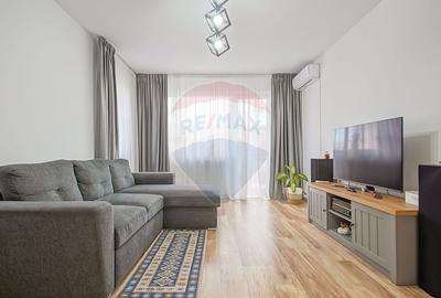 Apartament 3 camere decomandat, parcare | Victory by Casa Nobel - 8