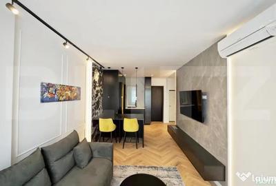 Apartament cu 2 camere decomandat în Lotus - 6