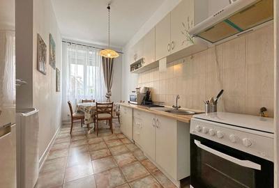 Apartament 2 camere în zona Blumana - 7