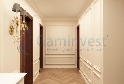 Casă individuală cu 5 camere cu Canalizare în Central - 1