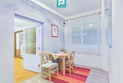 Casă individuală cu 5 camere cu Canalizare în Central - 12