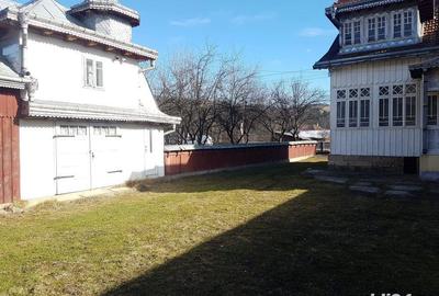 Casă în Central - 4