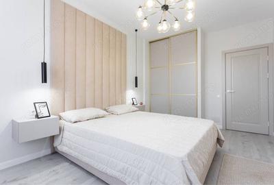 Garsonieră decomandată în Gheorgheni - 2