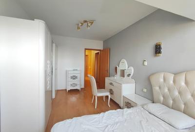 Apartament cu 3 camere decomandat în Doamna Ghica - 4