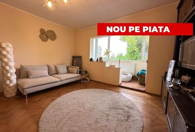 Apartament 3 camere, 72 mp, zona Lidl - Simion Barnutiu, Garaj inclus