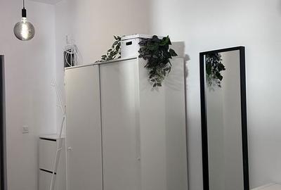 Apartament cu 2 camere semidecomandat în Central - 1