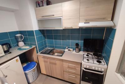 Garsonieră semidecomandată în Mărăști - 5