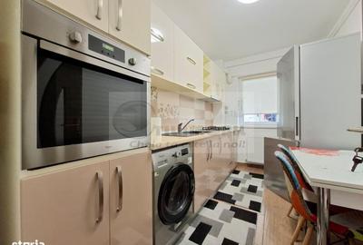 Garsonieră decomandată, mobilată în Galata - 5
