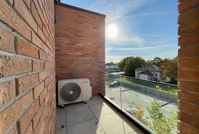 Herastrau Apartments Parc | Apartament 2 camere mobilat - 10