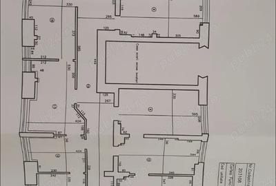 Spațiu comercial, de 333 mp, în Sud - 1