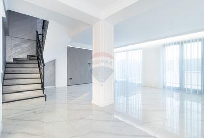 Vanzare Duplex cu 5 camere finisat modern in Otopeni - Odai - 1