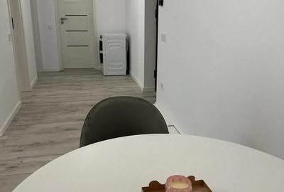 Apartament cu 2 camere decomandat în Central - 5