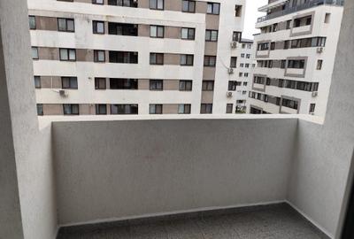 Studio mobilat si utilat cu loc de parcare inclus in pret - Militari Residence - 2