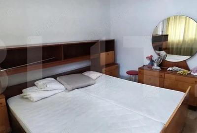 Apartament cu 2 camere decomandat în Giurgiului - 8