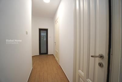 Casă individuală cu 11 camere cu Canalizare în Dorobanți - 10