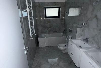 Casă cu 4 camere cu Teren 400 Mp în Ciorogârla - 1
