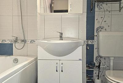 Apartament 2 camere, cu Centrala Termica Proprie, Calea Romanilor Arad - 3