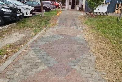 Garsonieră decomandată în Mărăței - 1