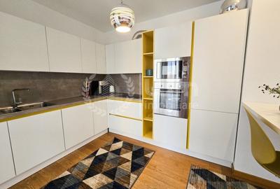 Apartament 3 camere in imobil premium | Finisat | Zona Iulius Mall! - 5