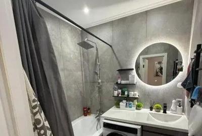 De inchiriat in Odobescu ap 2 cam - 3