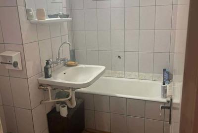 Apartament cu 3 camere decomandat, mobilat în Dacia - 6