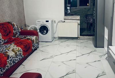 Apartament decomandat în Berceni - 1