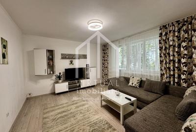 Apartament cu 3 camere decomandat în Mihai Viteazul - 1