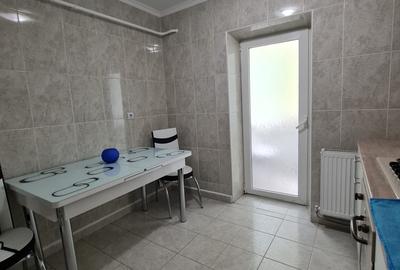 Vanzare apartament 3 camere dec, in Galati, I.C Frimu, Etaj 1, mobilat - 7