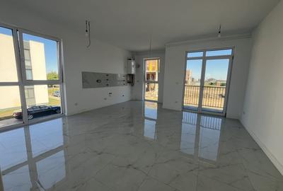 DIRECT DEZVOLTATOR, APARTAMENT DECOMANDAT CU 2 CAMERE - 9