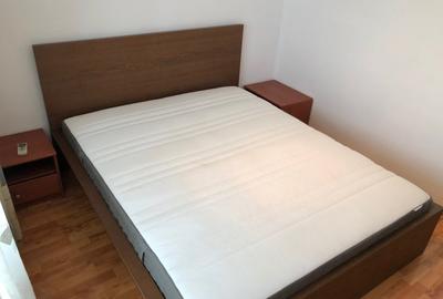 AFI MALL|Metrou|3 camere| 2Bai|2Balc|Mobilat Complet|Contract ANAF|PROPRIETAR - 6