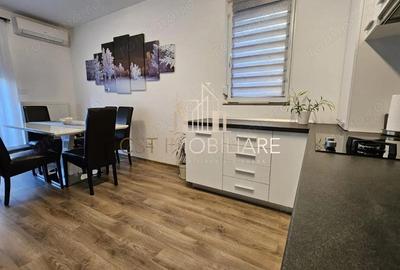 Apartament cu 2 camere / Complex Iris - 2