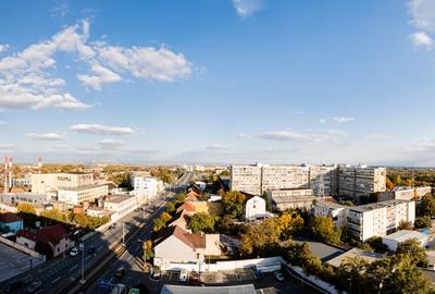 Apartament premium, vedere panoramica, bloc nou - Urbanna Apartament premium, vedere panoramica, bloc nou - Urbanna - 8