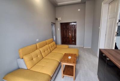 Apartament deosebit pretabil locuit sau birou etaj 1 Brancoveanu - 9
