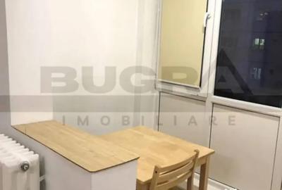 Garsonieră semidecomandată în Grigorescu - 7