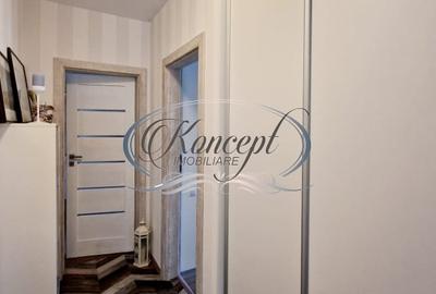Apartament deosebit in cartierul Borhanci - 11