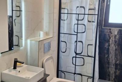 Apartament cu 2 camere decomandat în Nord - 2