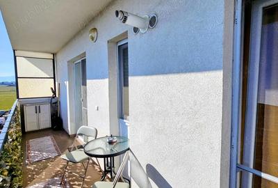 Apartament cu 3 camere decomandat în Turnișor - 8