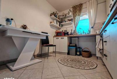 Apartament cu 2 camere decomandat în Dacia - 6