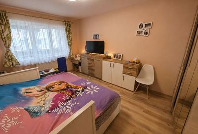 Apartament cu 2 camere decomandat în Baciu - 8