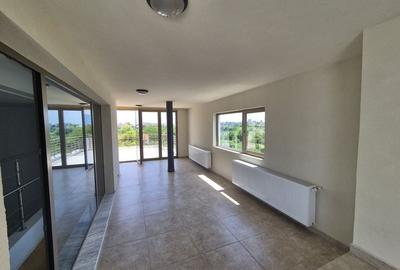 Vila 430,44 mp Green Lake Baneasa - 23