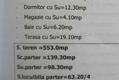 Casă cu 4 camere în Sântandrei - 3