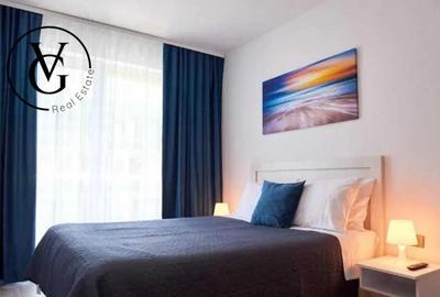 Apartament 2 camere-Alezzi Beach-vedere la mare-parcare op? - 14