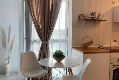 Apartament cu 2 camere în Nord - 3