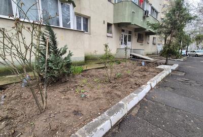 Apartament cu 3 camere decomandat în Colentina - 12